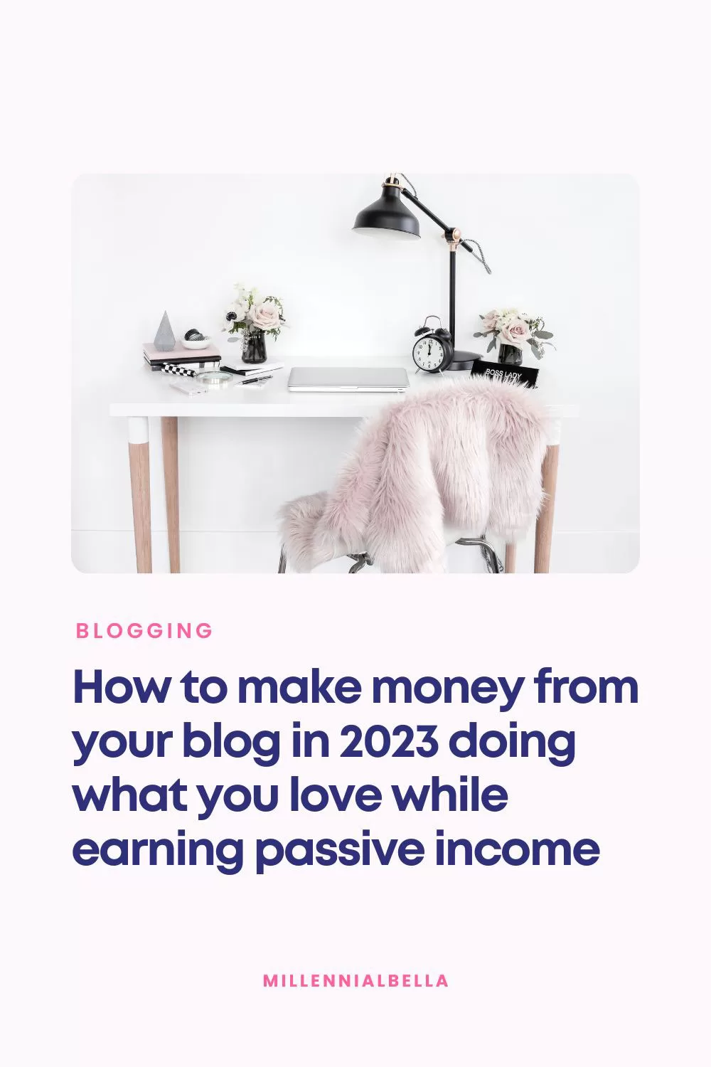 How to Make Money From Your Blog In 2023