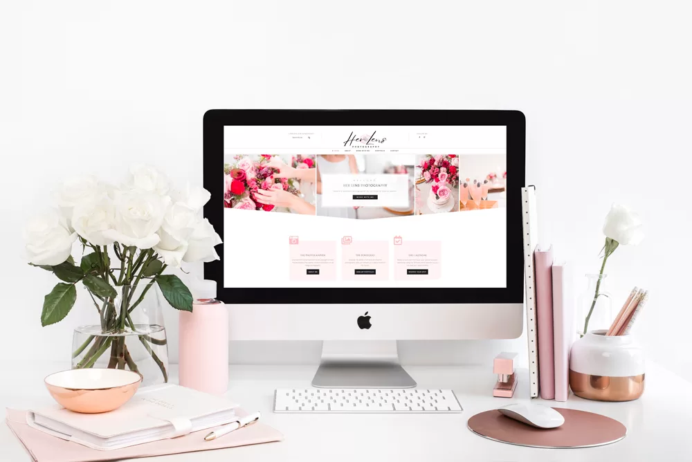 Best Feminine WordPress Themes In 2023