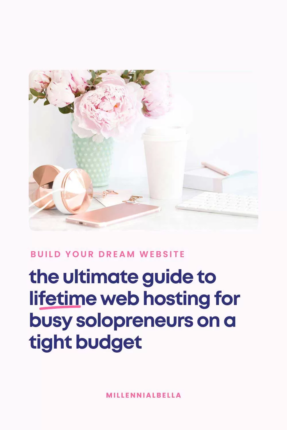 Lifetime Hosting for Solopreneurs